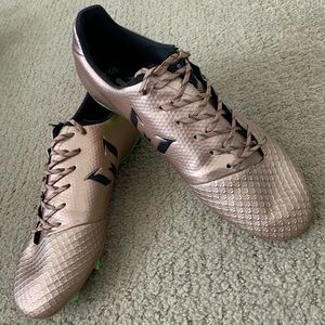 Adidas Messi 16.2 FG Men’s Soccer Cleats
